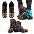 Dragons Of Balance Boots