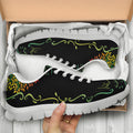 Goddess Of The Forest Sneakers