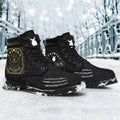 Cat Of Influence All-Season Boots