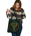 Goddess Of The Forest Tote Bag