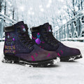 Flip My Witch Switch All-Season Boots