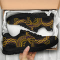 The Serpent Of New Beginnings Sneakers