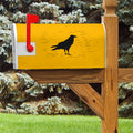 Purely Wicked Mailbox Cover