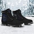 Libra Zodiac All-Season Boots