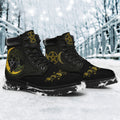 There Is More That Connects Us All-Season Boots