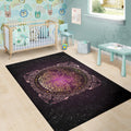 Sky Is Above Me Area Rug