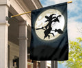Flying Witch Flag