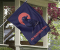 Raven Guard Flag