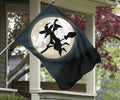 Flying Witch Flag