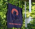 Raven Guard Flag