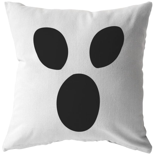 Ghost Pillow - The Moonlight Shop