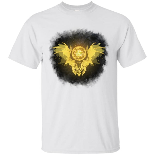Glow Of The Dragon Shirt - The Moonlight Shop