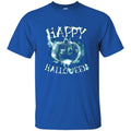 Happy Halloween Ghost Shirt