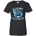 Happy Halloween Ghost Shirt