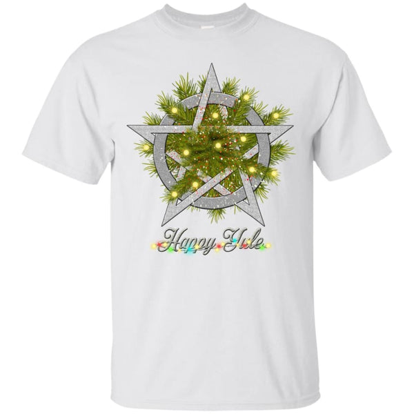 Happy Yule Shirt