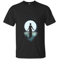 Healing Light Of The Moon Shirt - The Moonlight Shop