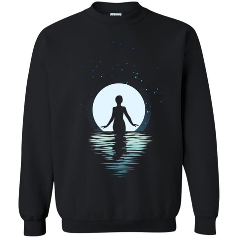 Healing Light Of The Moon Shirt