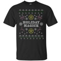 Holiday Magick Ugly Sweater - The Moonlight Shop