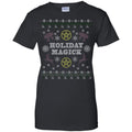 Holiday Magick Ugly Sweater