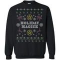 Holiday Magick Ugly Sweater