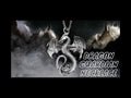 Dragon Guardian Necklace