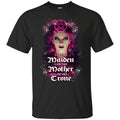 I Am The Maiden Mother And Crone Shirt - The Moonlight Shop
