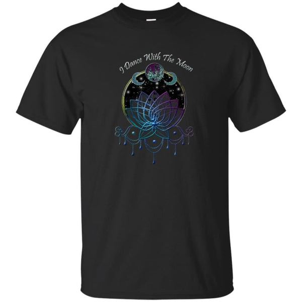 I Dance With The Moon Shirt - The Moonlight Shop