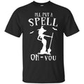 Ill Put A Spell On You - The Moonlight Shop