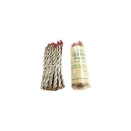 Lemongrass Rope Incense