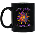 LIVE BY THE SUN MUG (LIMITED RUN) - The Moonlight Shop
