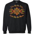 Live By The Sun Shirt