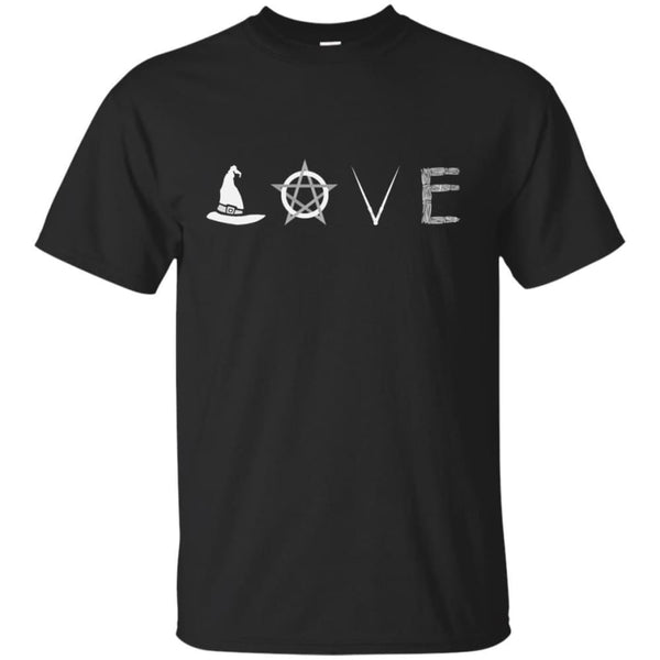 Love Shirt - The Moonlight Shop