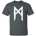Mannaz Rune Shirt