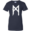 Mannaz Rune Shirt