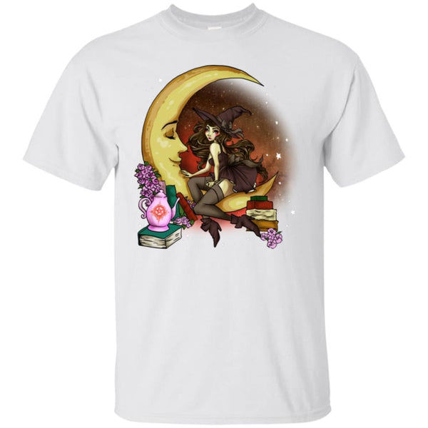 Moon Witch Shirt