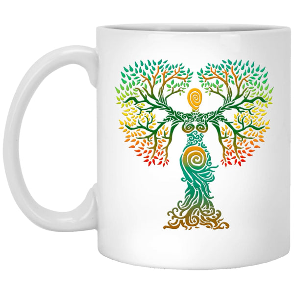 Mother Goddess Mug