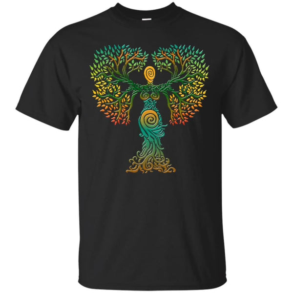 Mother Goddess Shirt - The Moonlight Shop