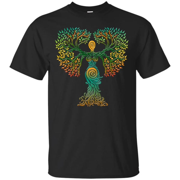 Mother Goddess Shirt