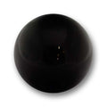Obsidian Crystal Ball - The Moonlight Shop
