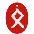 Othala Rune Ornament