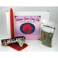 Passionate Love Life Ritual Kit