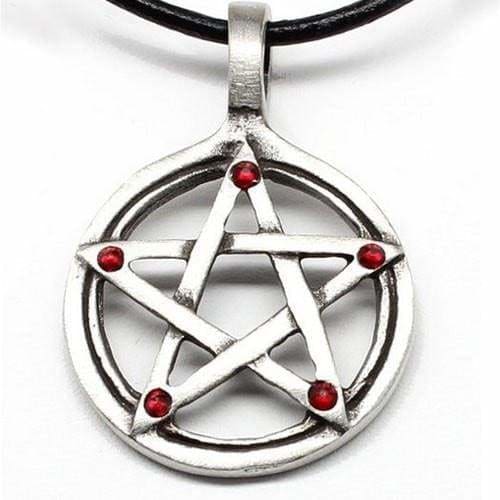Pentacle Of Intentions - Special Upgrade Offer - The Moonlight Shop