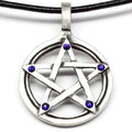 Pentacle of Intentions