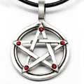 Pentacle of Intentions