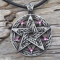 Pentacle of Power - Upgrade Offer
