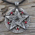 Pentacle Of Power - Upgrade Offer - The Moonlight Shop