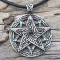 Pentacle of Power - Upgrade Offer
