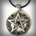 Pentacle of the Black Onyx - Special Offer