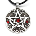Pentacle Of The Moon - The Moonlight Shop