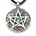 Pentacle of the Moon - Upgrade Offer